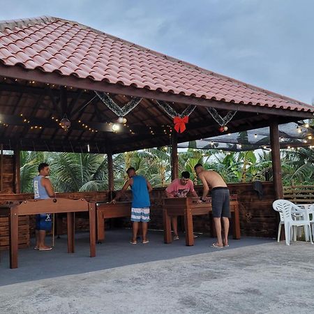 Pousada Estancia Park Amontoado Εξωτερικό φωτογραφία