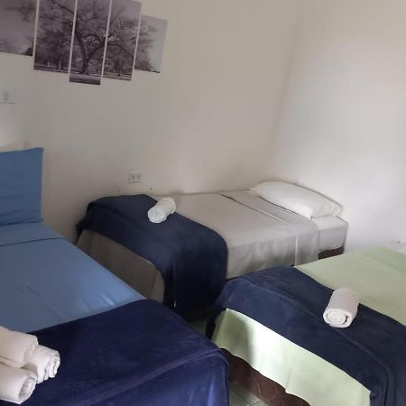 Pousada Estancia Park Amontoado Εξωτερικό φωτογραφία