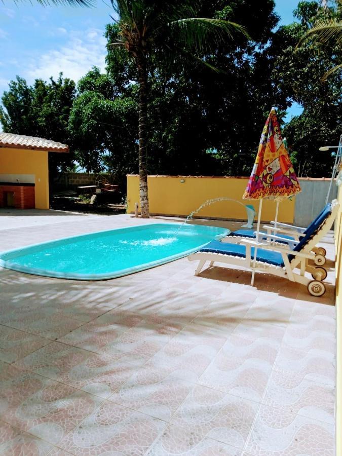 Pousada Estancia Park Amontoado Εξωτερικό φωτογραφία