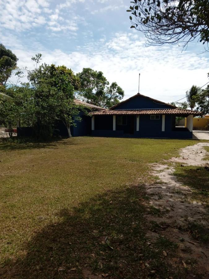 Pousada Estancia Park Amontoado Εξωτερικό φωτογραφία