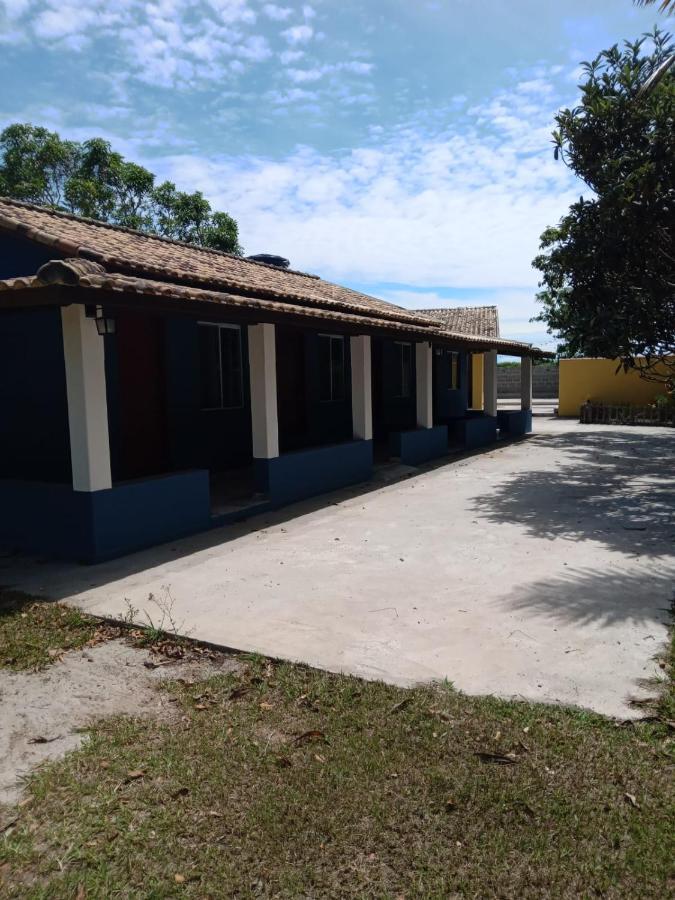 Pousada Estancia Park Amontoado Εξωτερικό φωτογραφία