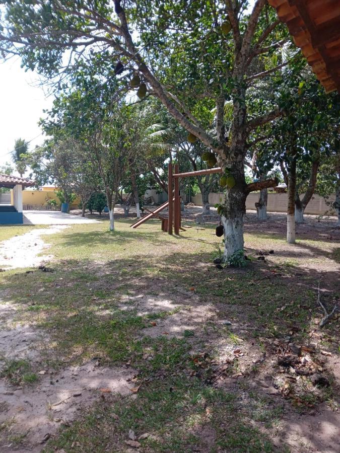 Pousada Estancia Park Amontoado Εξωτερικό φωτογραφία