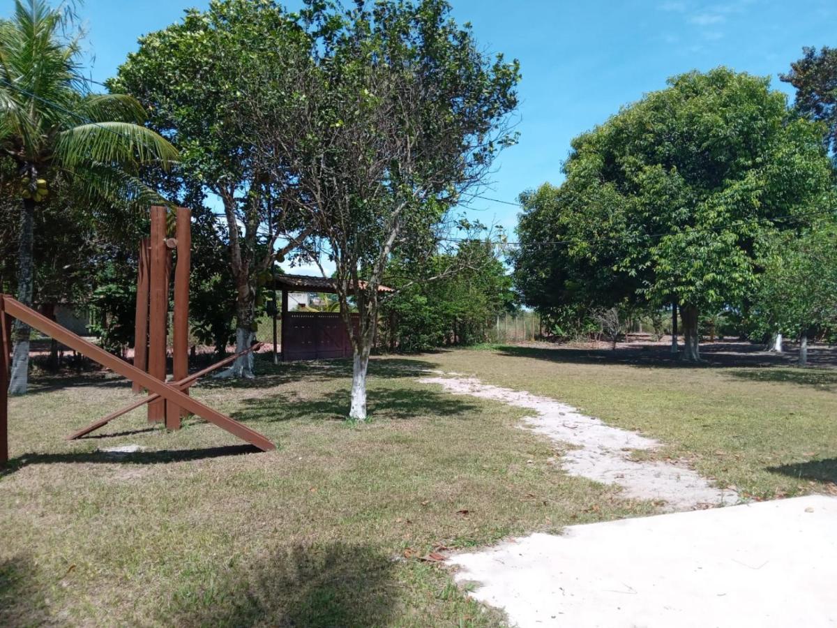 Pousada Estancia Park Amontoado Εξωτερικό φωτογραφία