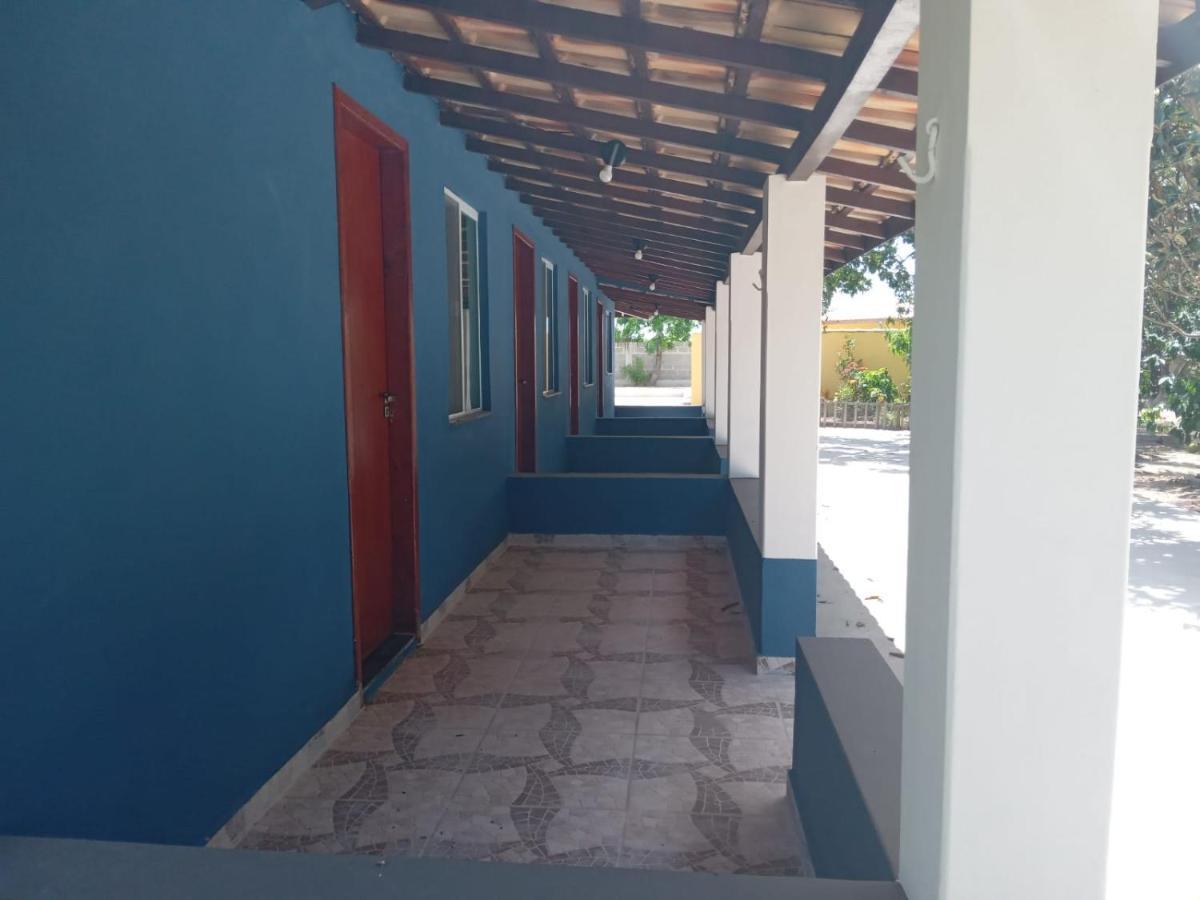 Pousada Estancia Park Amontoado Εξωτερικό φωτογραφία