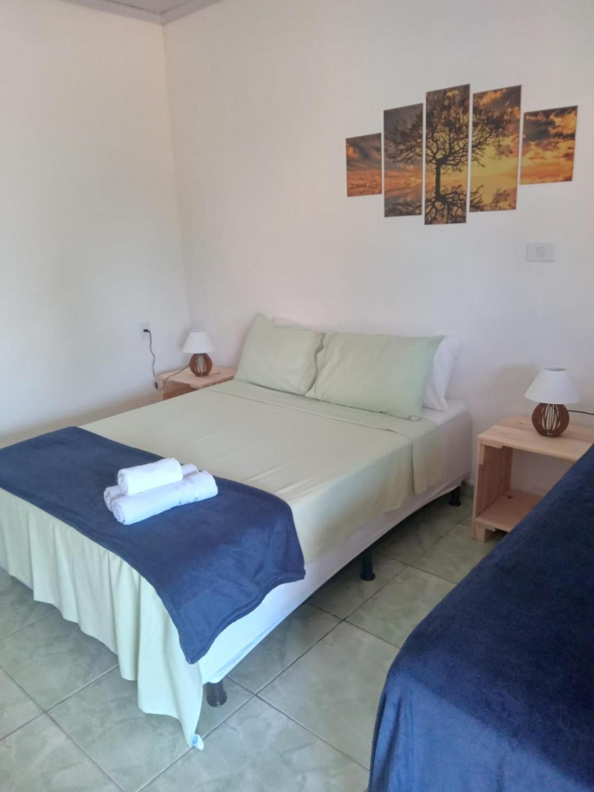 Pousada Estancia Park Amontoado Εξωτερικό φωτογραφία